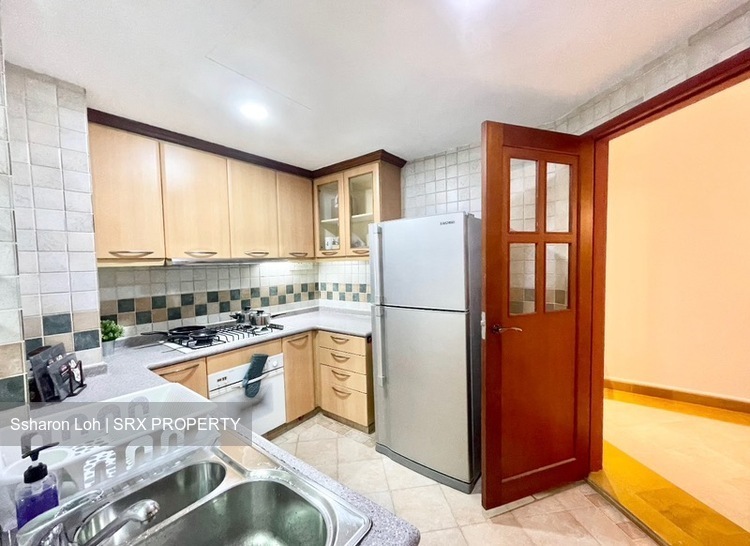 Emerald Garden (D1), Condominium #480484031
